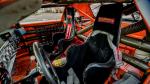 Chrysler LeBaron Race Car 1987 года